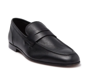 Deville Leather Penny Loafer (men)