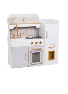 Versailles Bungalow Classic Play Kitchen