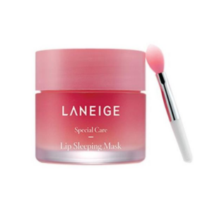 Laneige Lip Sleeping Mask, Berry, 0.7 Oz