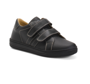 Rery Velcro Leather Sneakers (toddler, Little Kid, Big Kid)