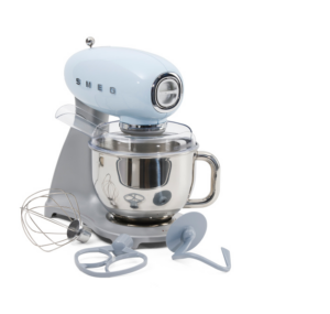 5qt Retro Stand Mixer