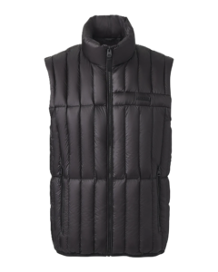 Men's Patrick Quilted Puffer Vest Size 48