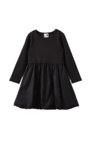 Kid's Lillian Bubble Dress