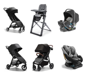 Baby Gear Sale