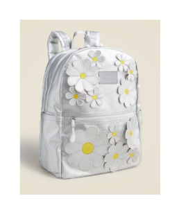 Bags Floral-patterned Backpack