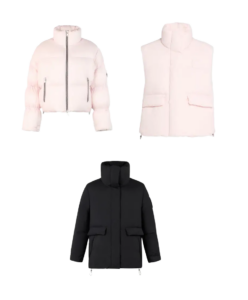 Women's Outerwear 65% off