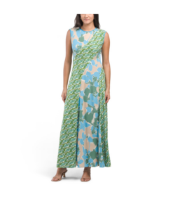 Cory Maxi Dress