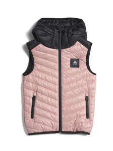 Big Kids Unisex Cadman Vest