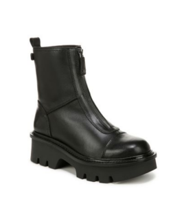 Women's Cooper Zip Boots