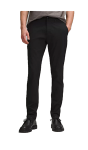 Abc Slim-fit Trouser 30