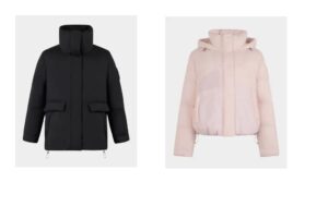 Women's Jacket Sale 51% off