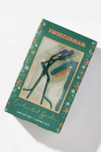 Tweezerman Enchanted Garden Lash Gift Set