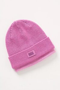 Ugg® Double-cuff Beanie