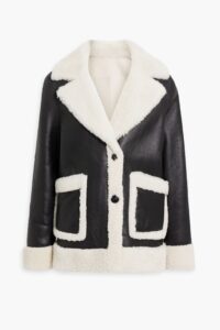 Shearling Jacket