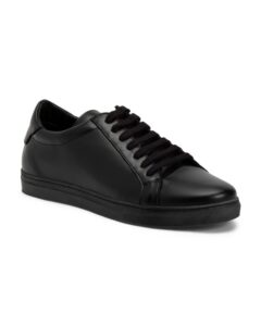 Men's Made in Spain Leather Sport Casual Sneakers