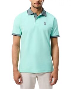 Southport Pique Short Sleeve Polo Shirt