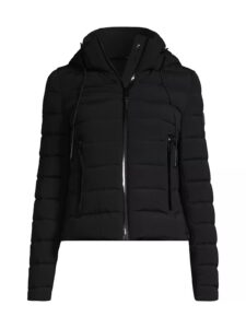 Melissa Down Puffer Jacket