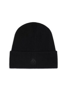 Helicon Wool Beanie