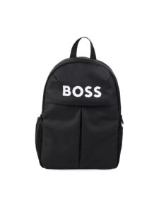 Kid's Logo Backpack