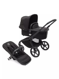 Buaboo Fox 5 Complete Stroller