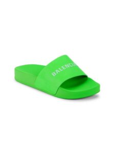 Little Kid's & Kid's Logo Slides