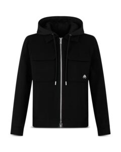 Snowdon Jacket