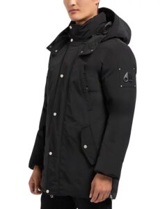 Granite Peak Down Parka