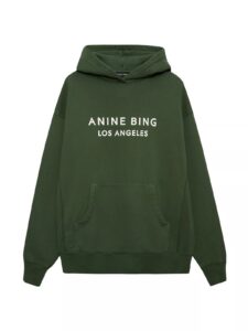 Alto Logo Hoodie