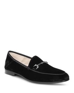 Women's Loraine Apron Toe Loafers - Exclusive