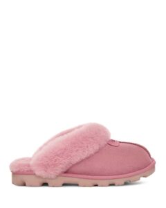 Women's Coquette Shearling Slippers