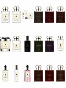 Jo Malone Sale 33% off