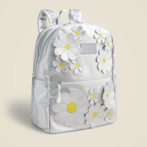 Kids' State Bags Floral-patterned Backpack