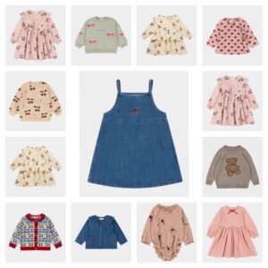 Up to 44% off Kid's Apparel!