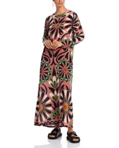 Ainika Maxi Dress