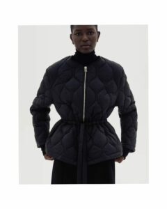 Quilted Jacket