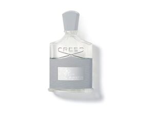 Creed Aventus, Men's Luxury Cologne, Dry Woods, Fresh & Citrus Fruity Fragrance, 3.3 Oz.