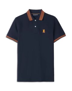 Montebello Pique Polo Shirt