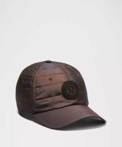 Wunder Puff Unisex Ball Cap