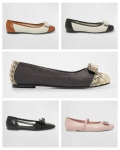 Up to 75% off Ferragamo Shoes!