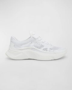 Act One Mesh Trainer Sneakers