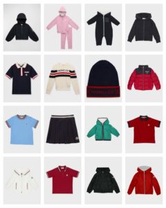 Up to 75% off Moncler Kids!!!