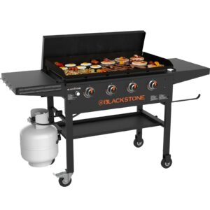 Blackstone Original 4-burner 36