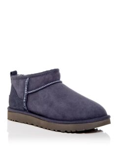 Women's Classic Ultra Mini Shearling Booties