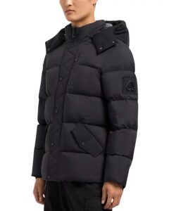 Everest Down Puffer Jacket