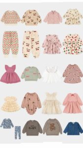 Kids Clothing Up to 75% off