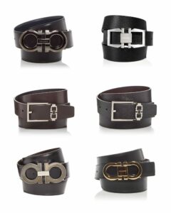 Up to 60% off Ferragamo Belts!!