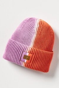 Ugg® Dip Dye Beanie