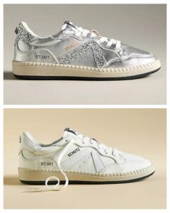 Schutz St-001 Sneakers