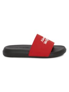 Raised Logo Slides