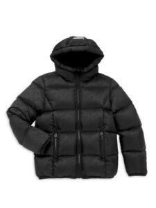 Little Kid's & Kid's Puffers Willow Puffer